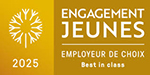 Engagement jeunes 2025