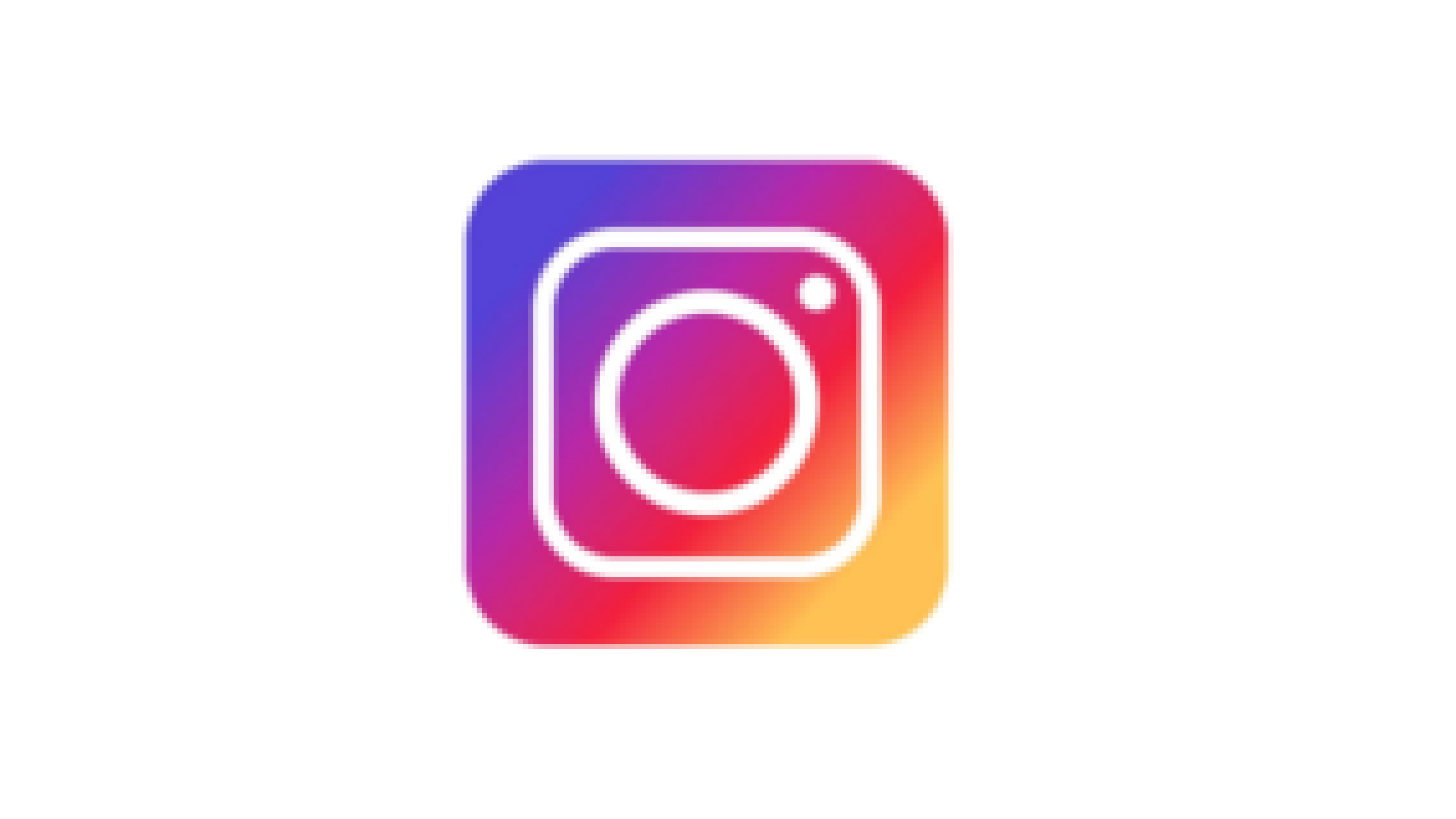 Instagram logo 2