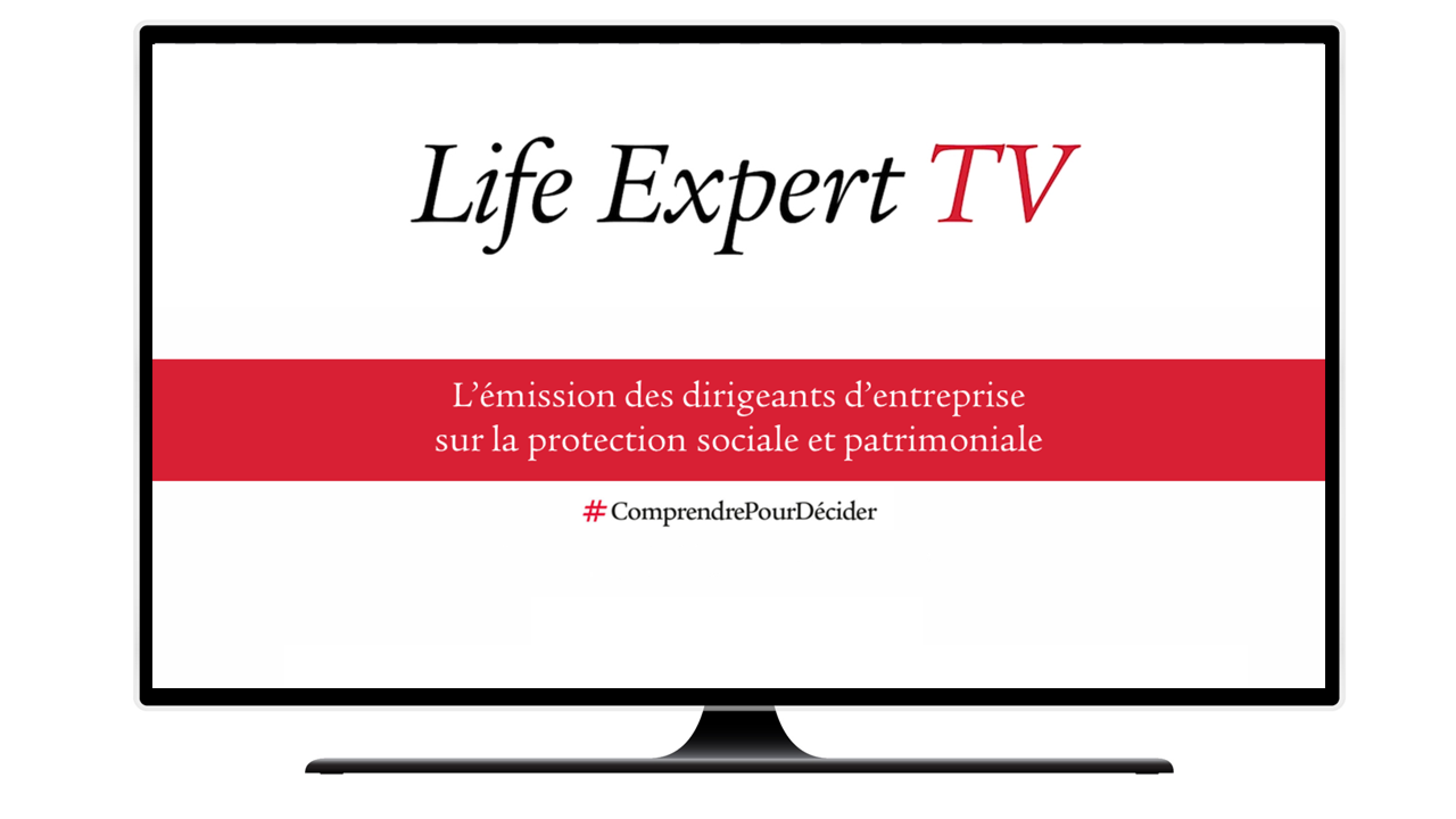 Life Expert Tv pour les experts-comptables