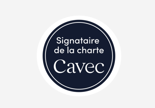 logo cavec