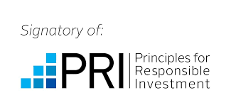 Principle for Responsible Investment