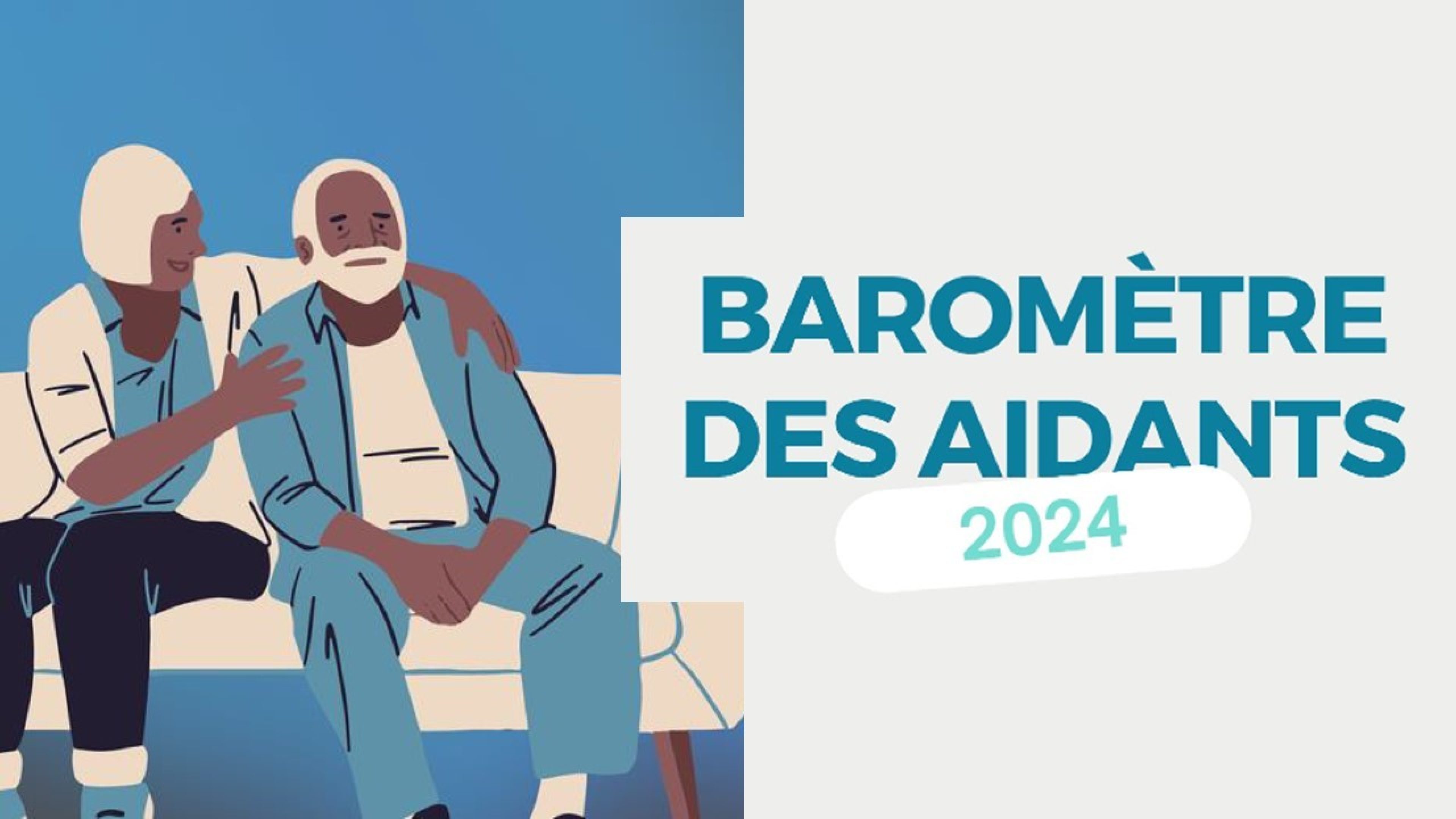 Visuel Une com baromètre aidant