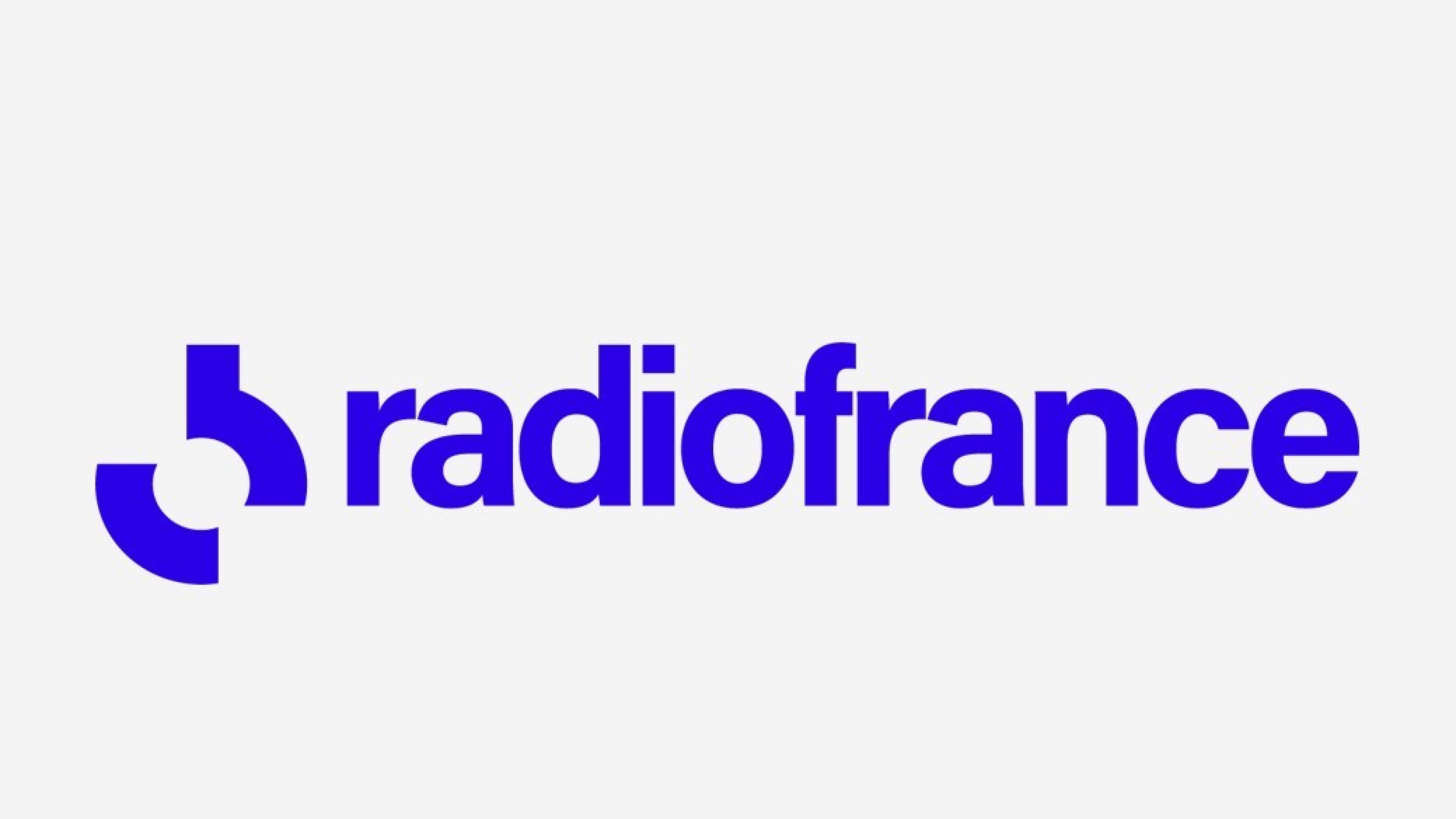 Radio France logo