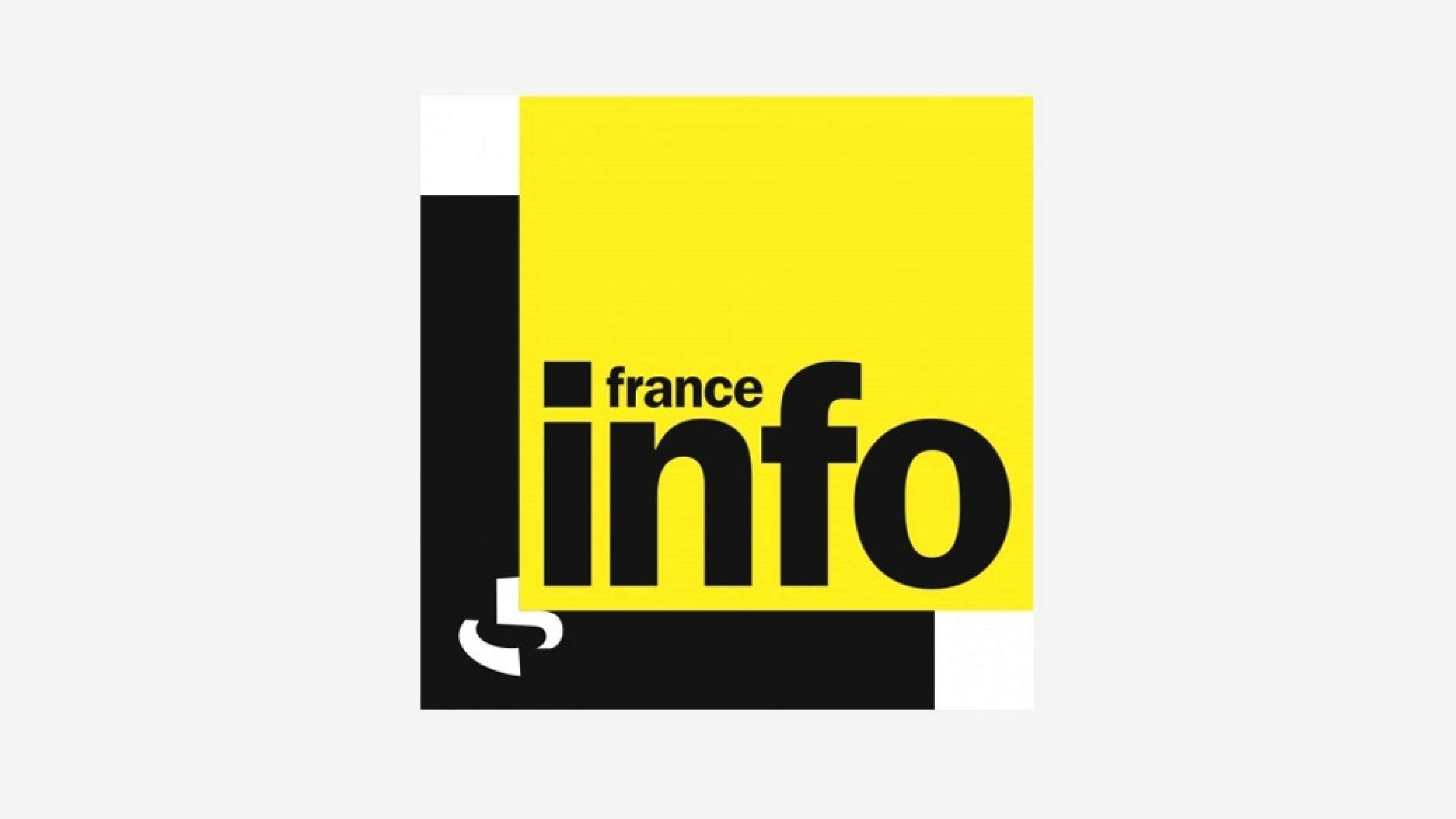 France info logo