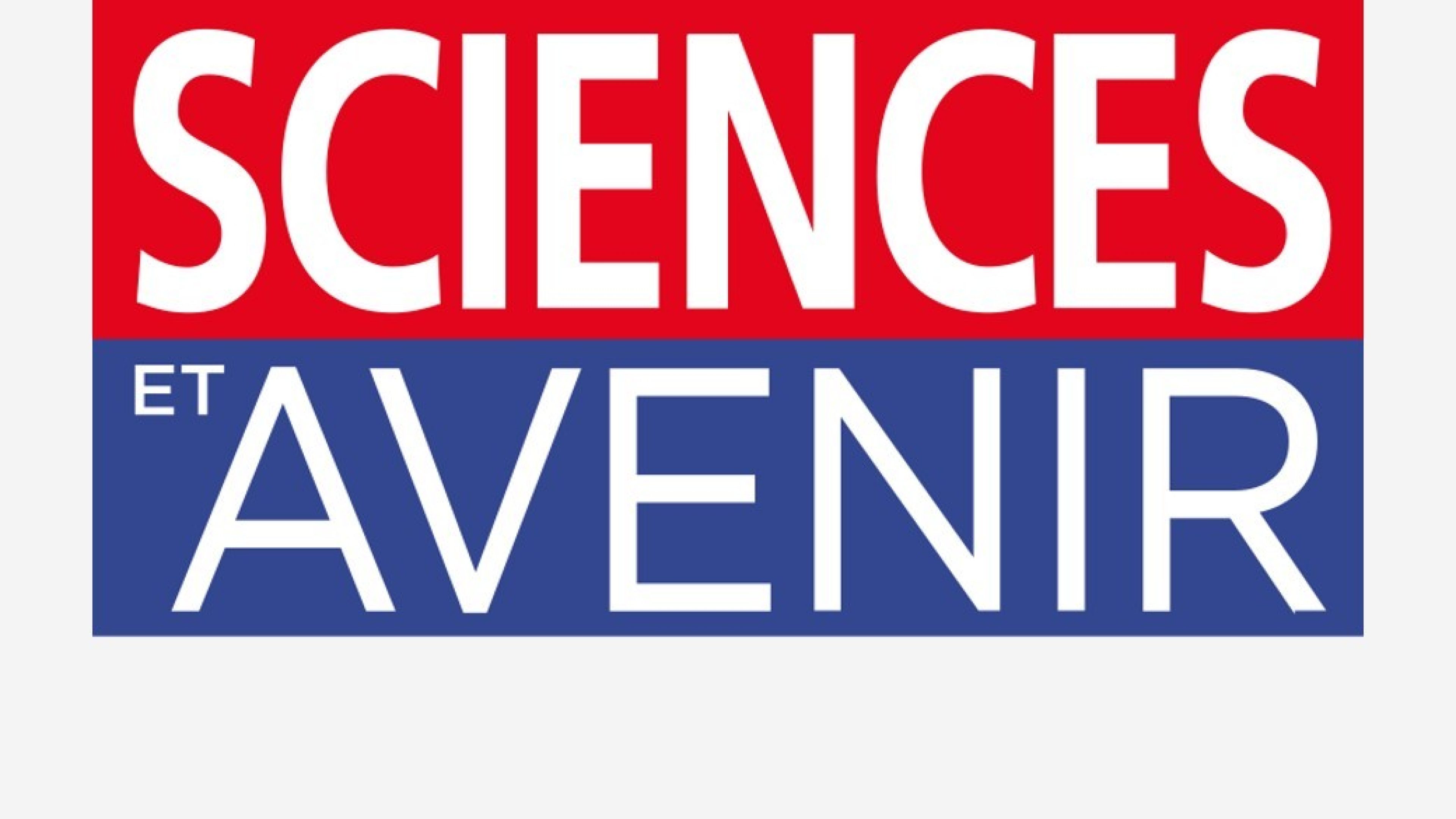 Sciences et avenir