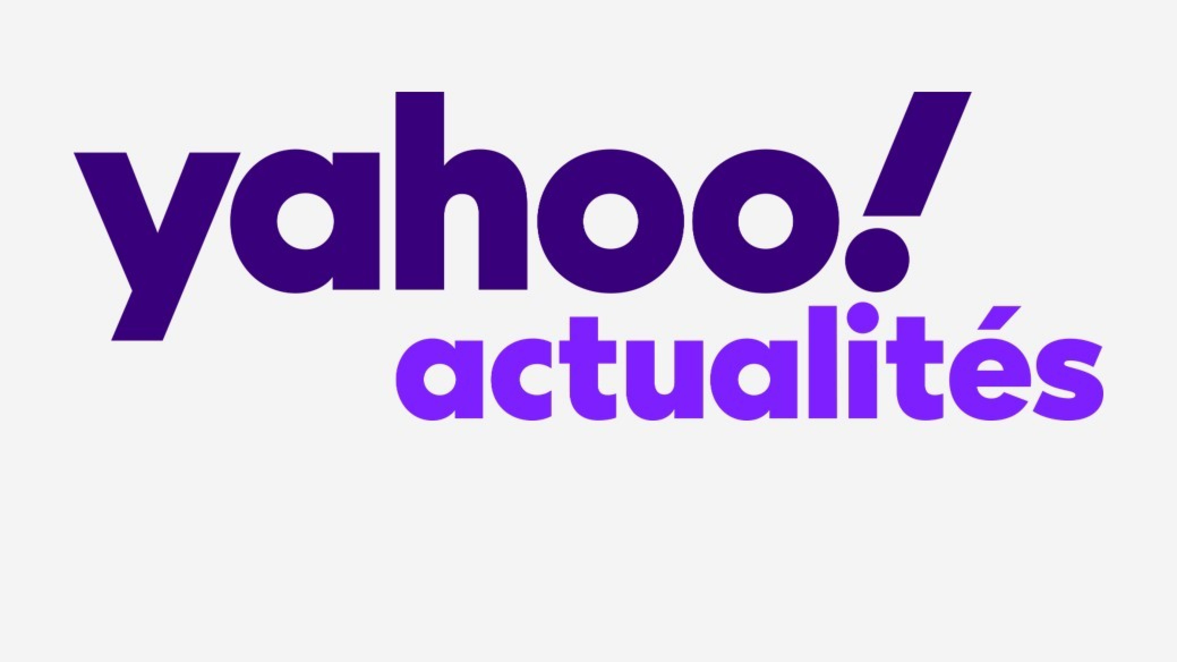 Yahoo actu