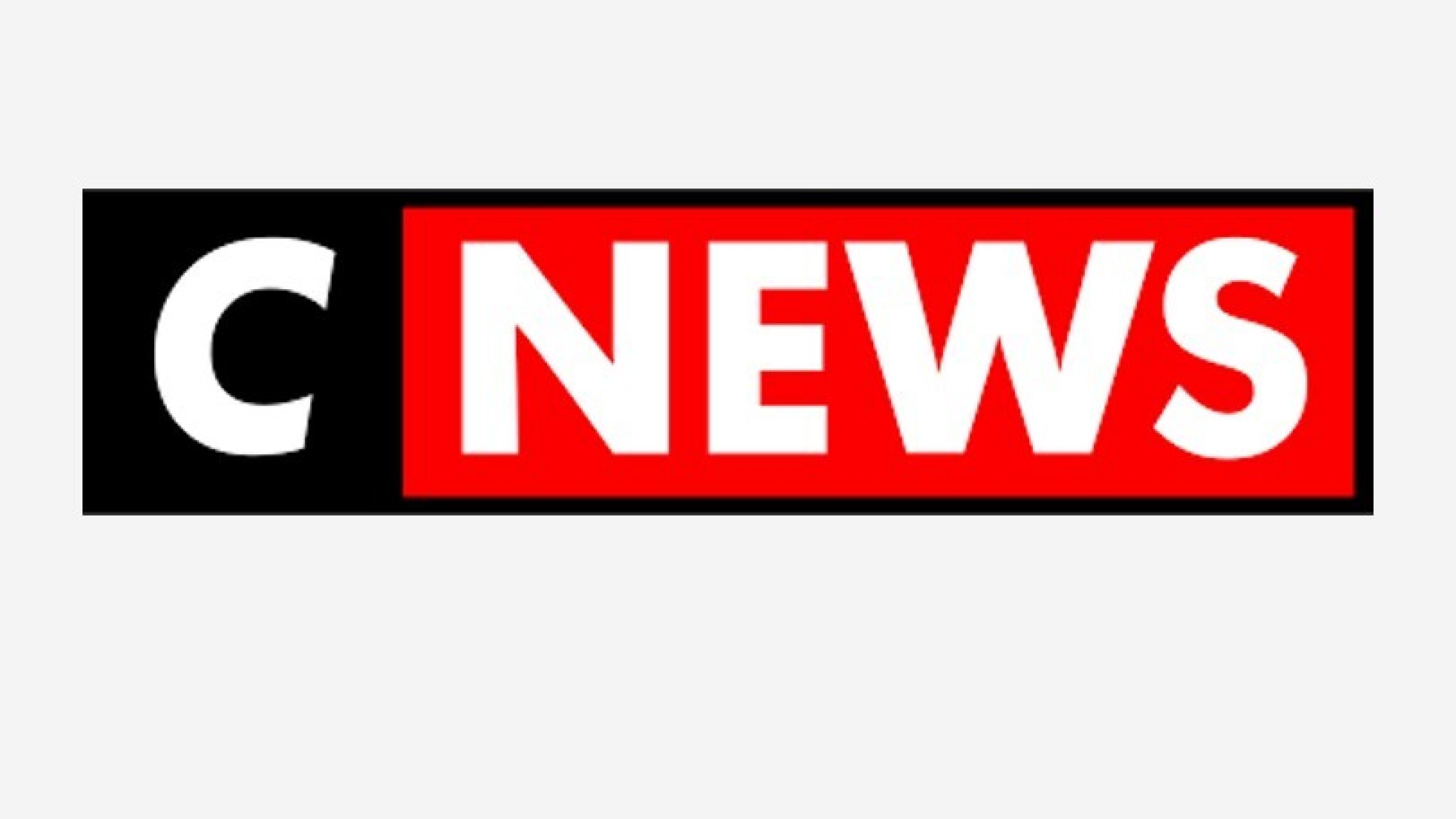 C News logo