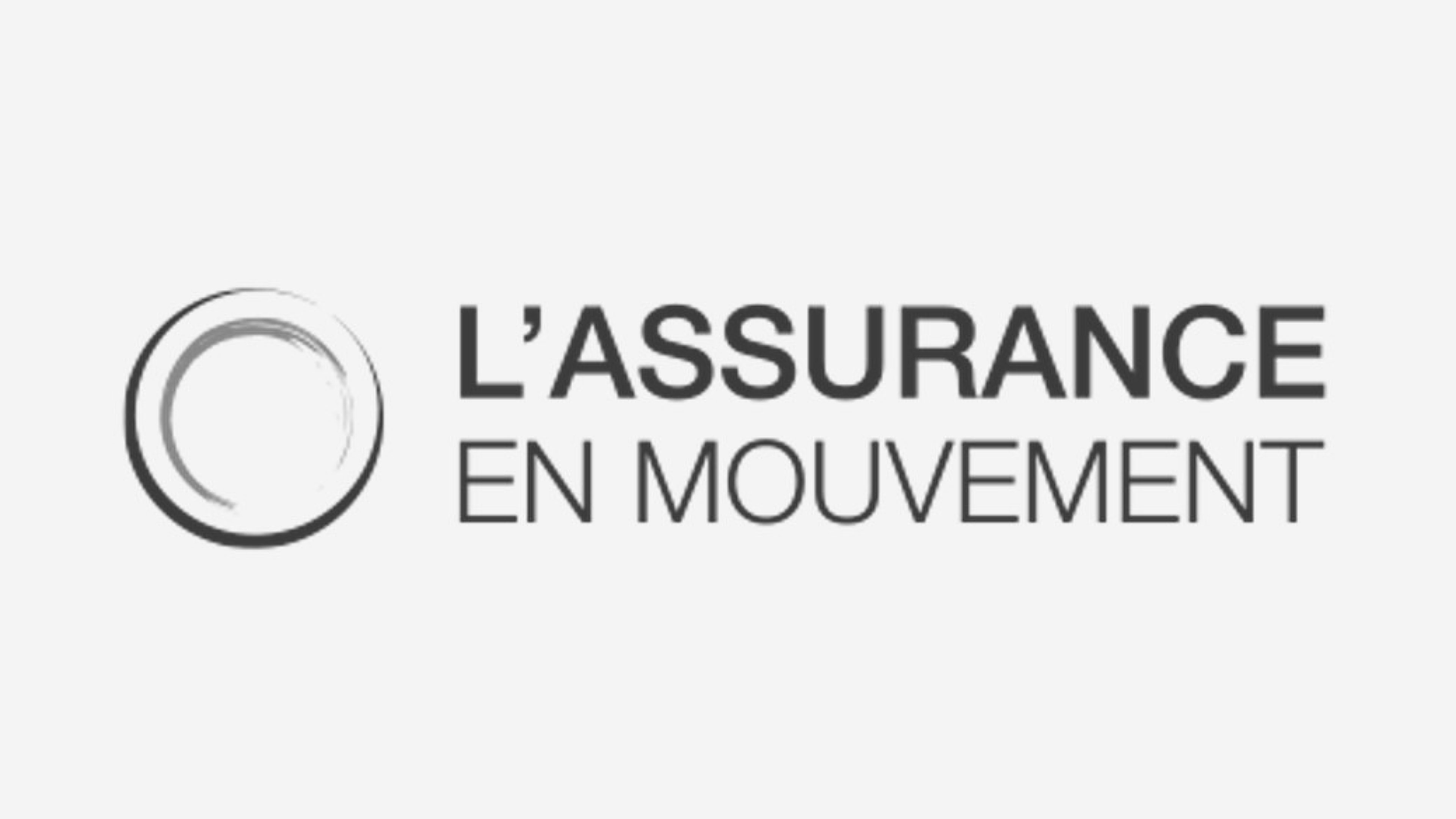 L assurance en mouvement logo