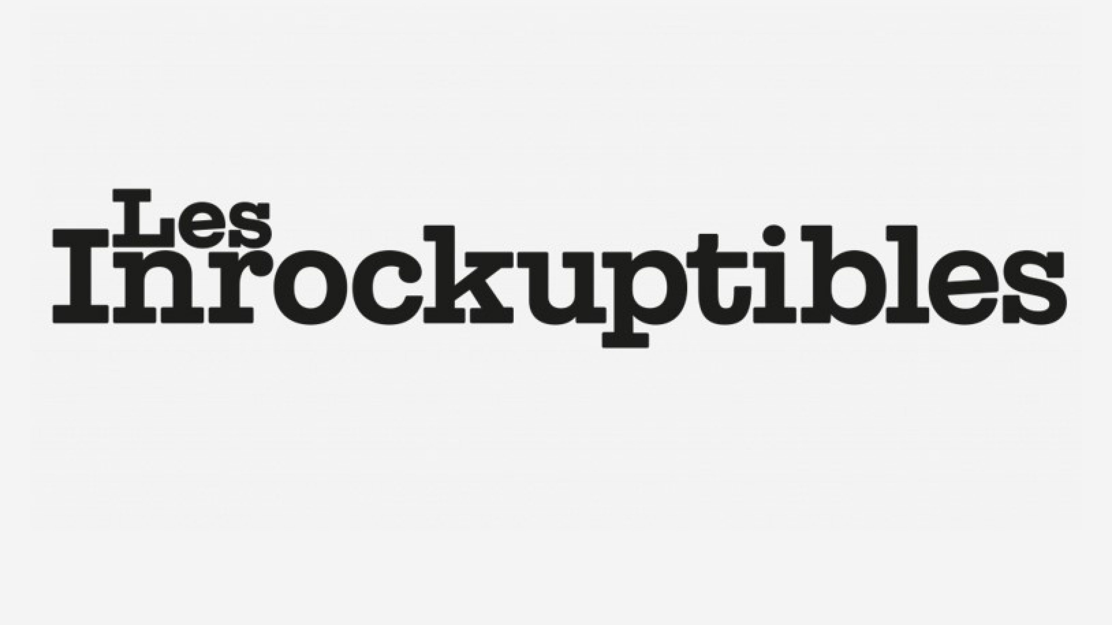 Inrocks logo