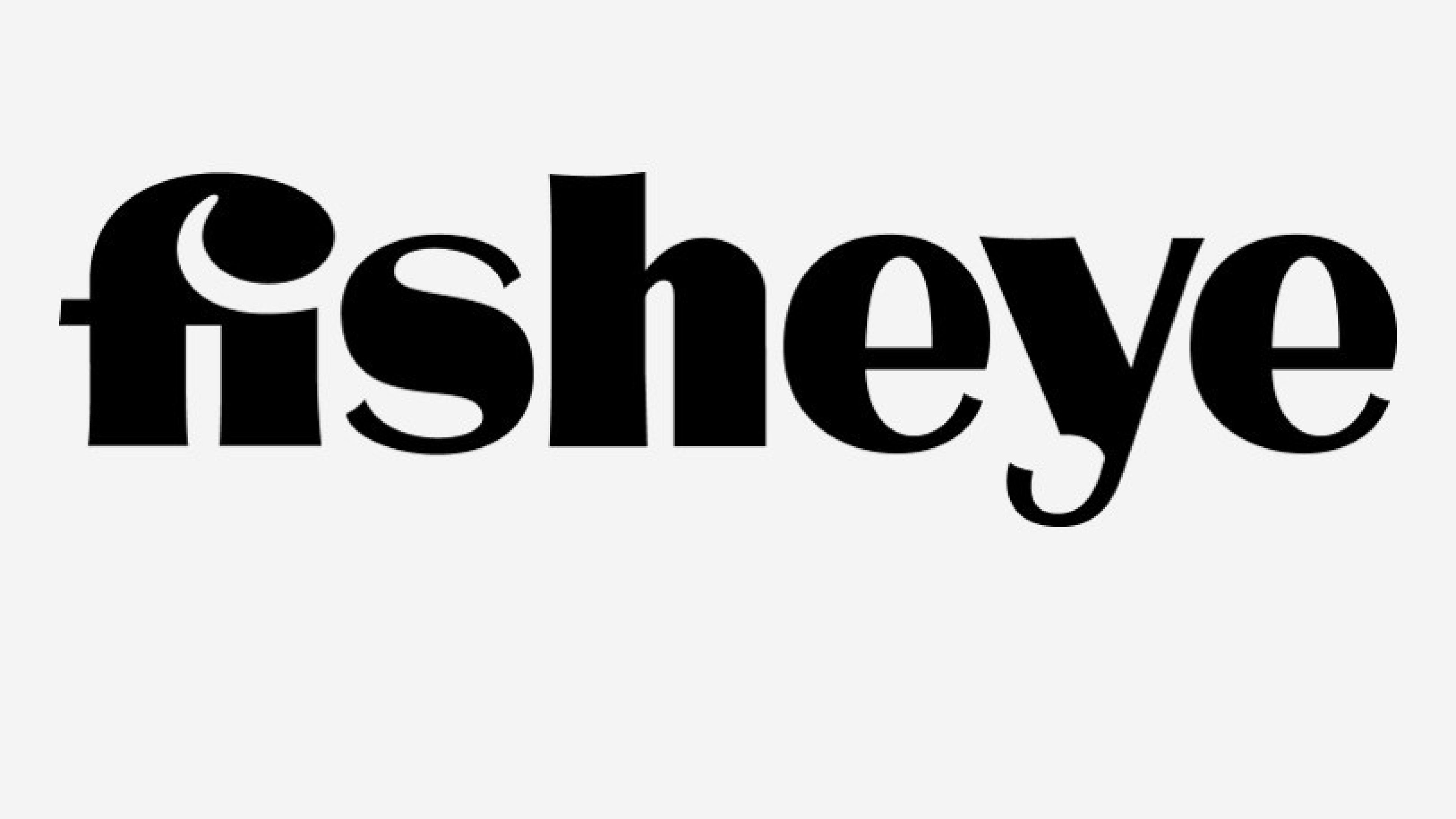fisheye logo