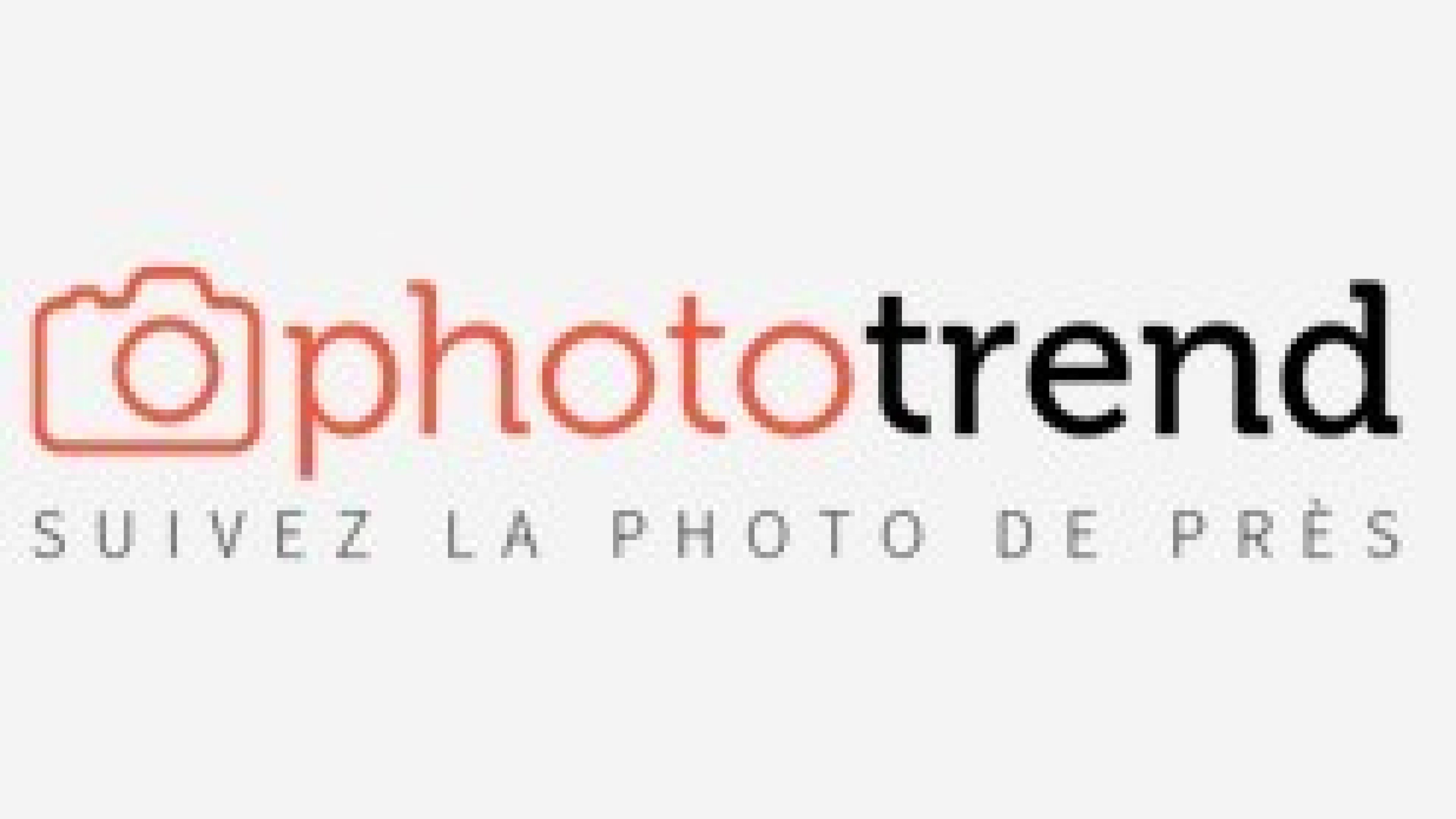 Photo trend logo