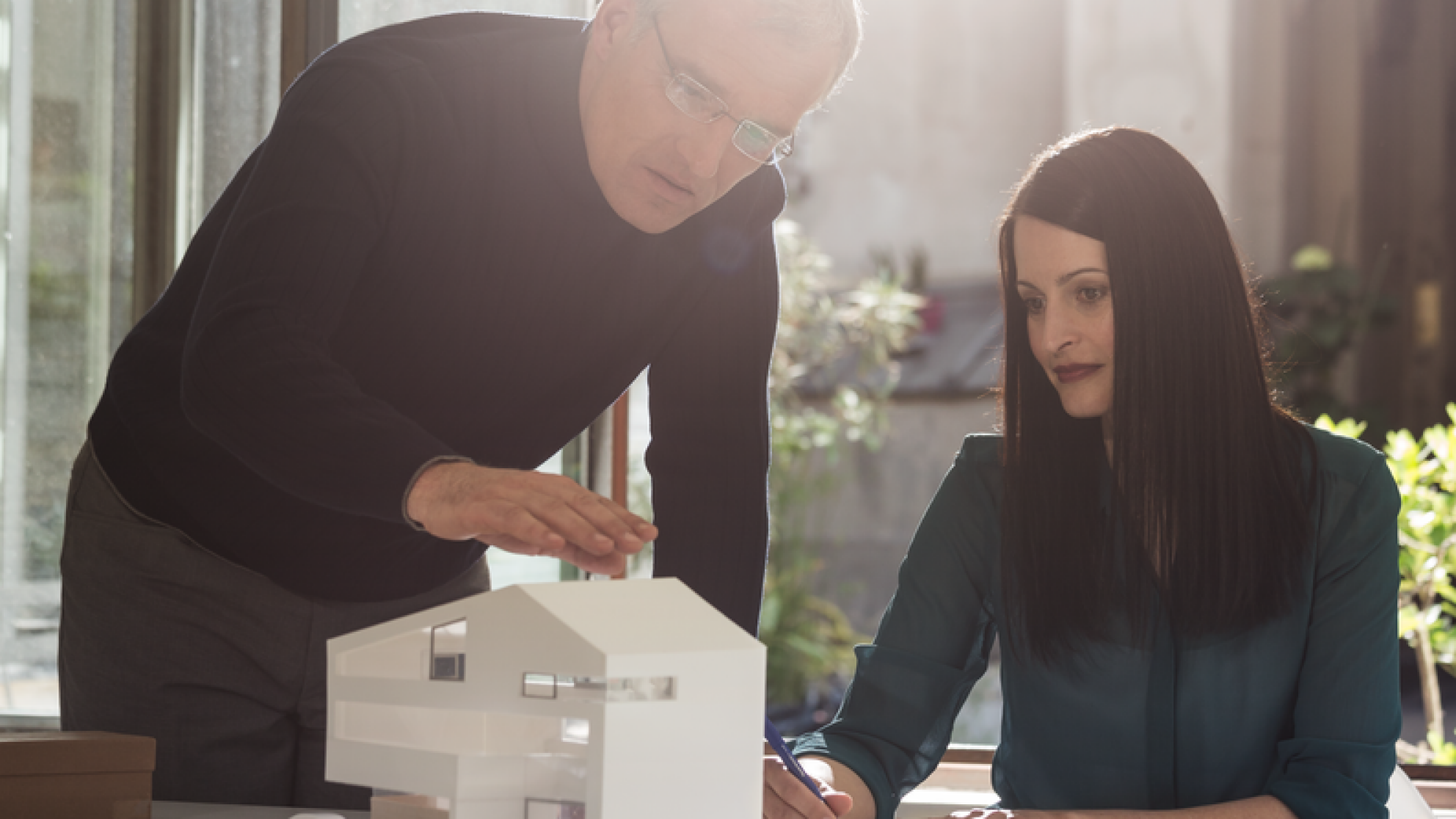 Choisissez de mettre un peu d’immobilier dans votre assurance vie ! Swiss Life France