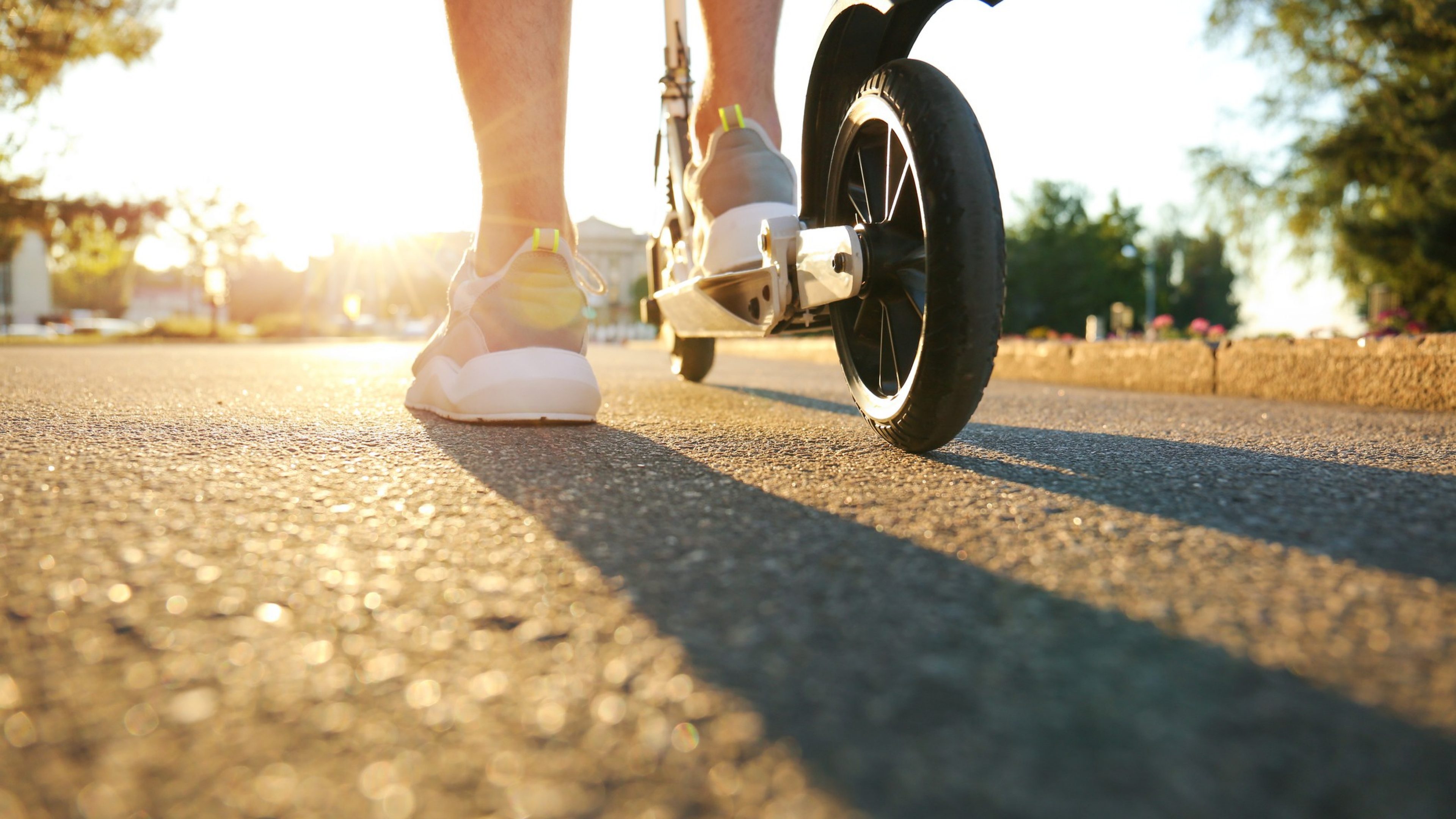 Assurer sa trottinette électrique ou un autre EDPM