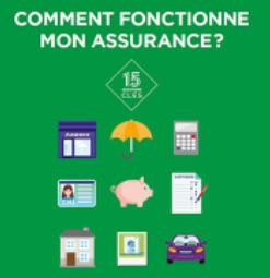 Comment fonctionne mon assurance guide
