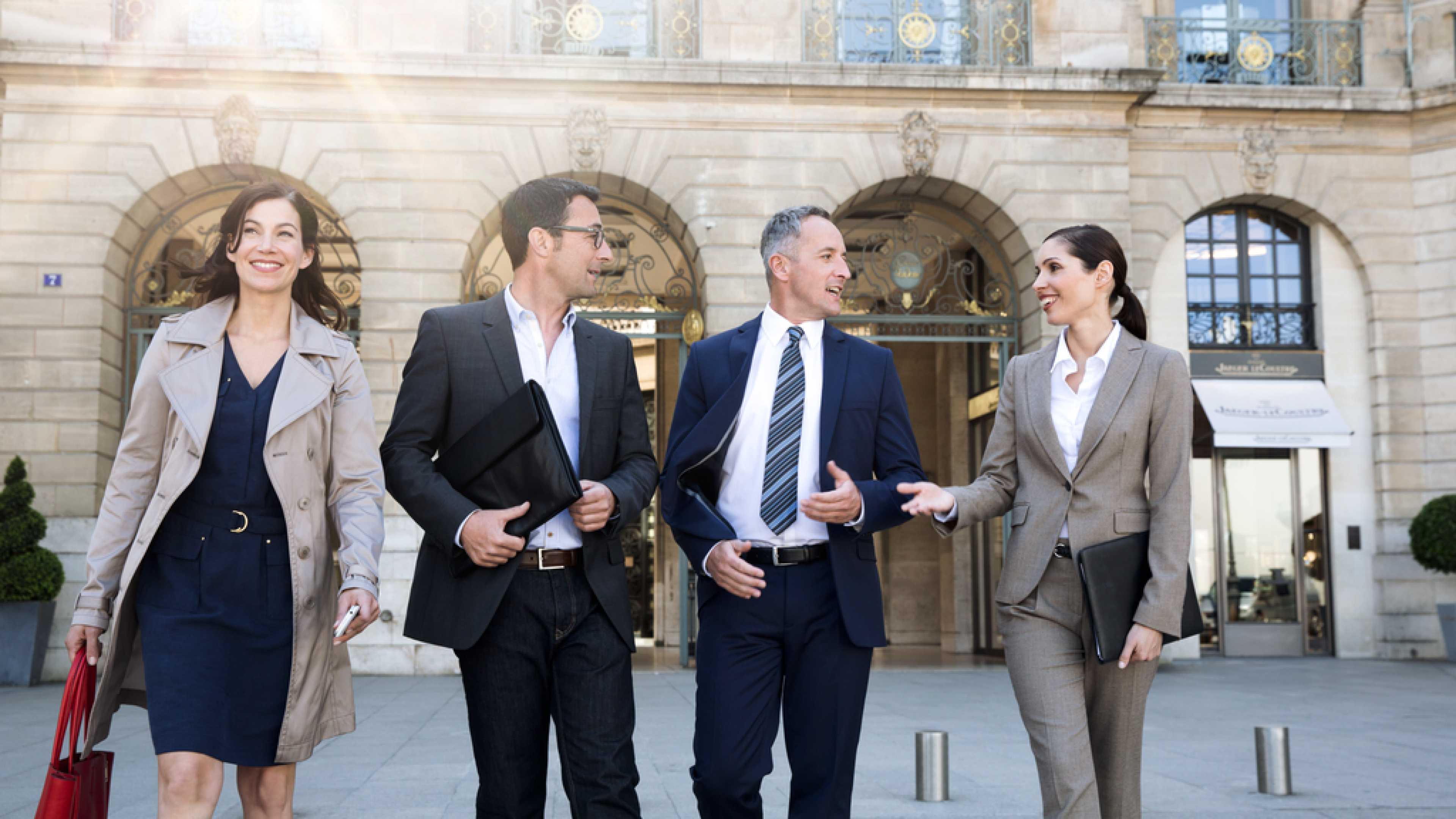 Prévoyance homme clé et garantie associés
