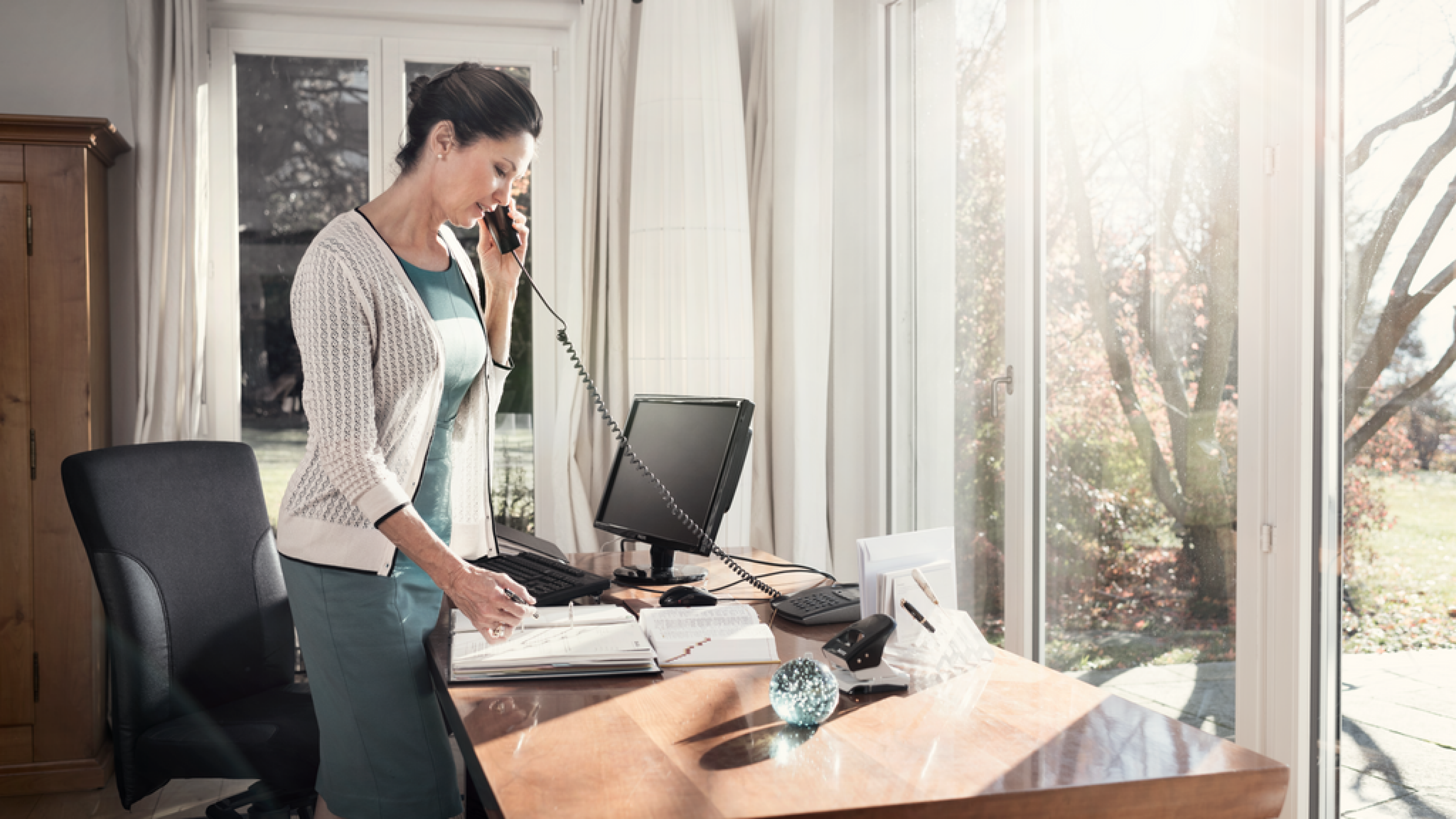 Prendre un RDV téléphonique avec sa CPAM, nouveau service Assurance mala