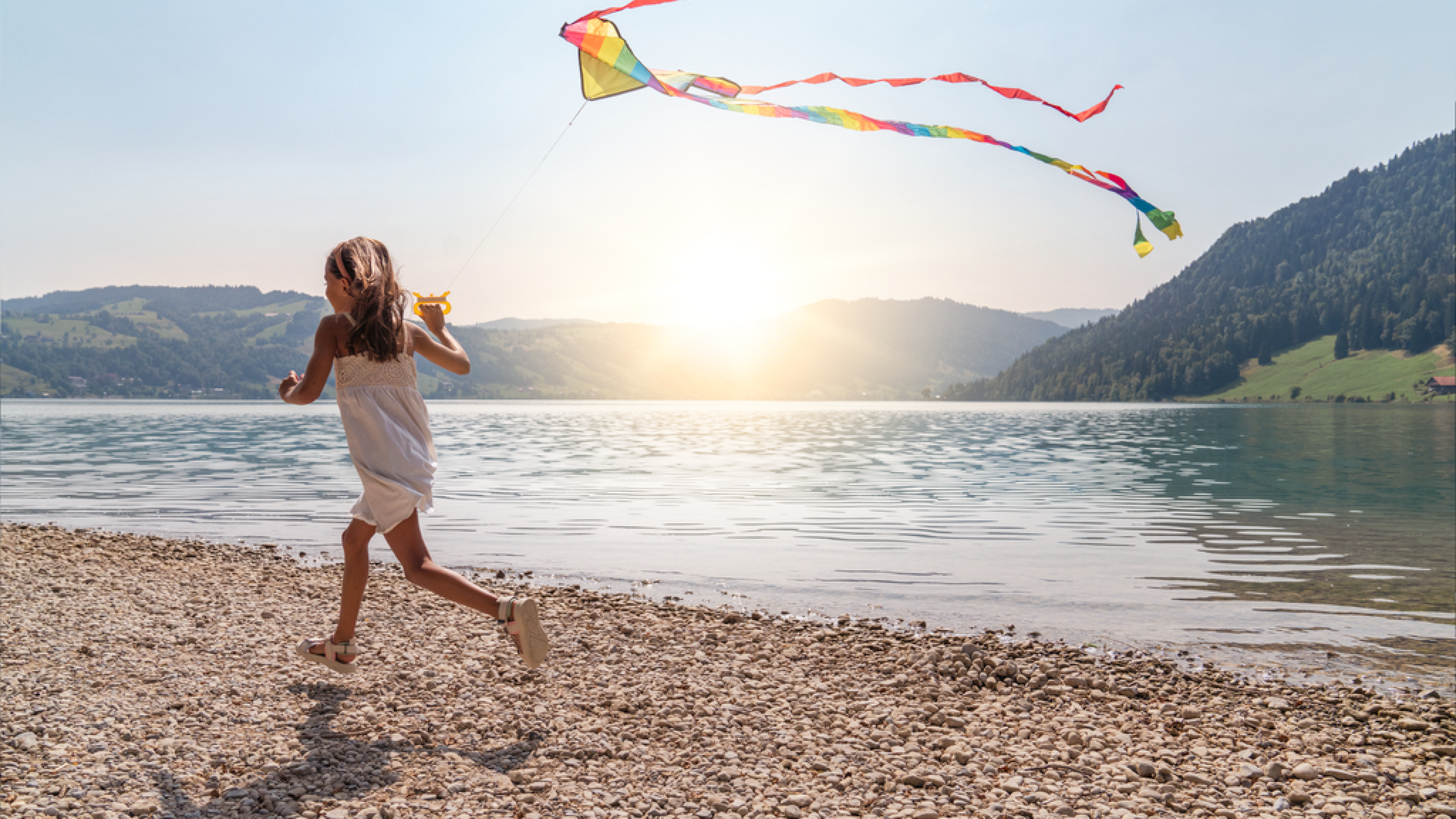 Activité physique pendant les vacances