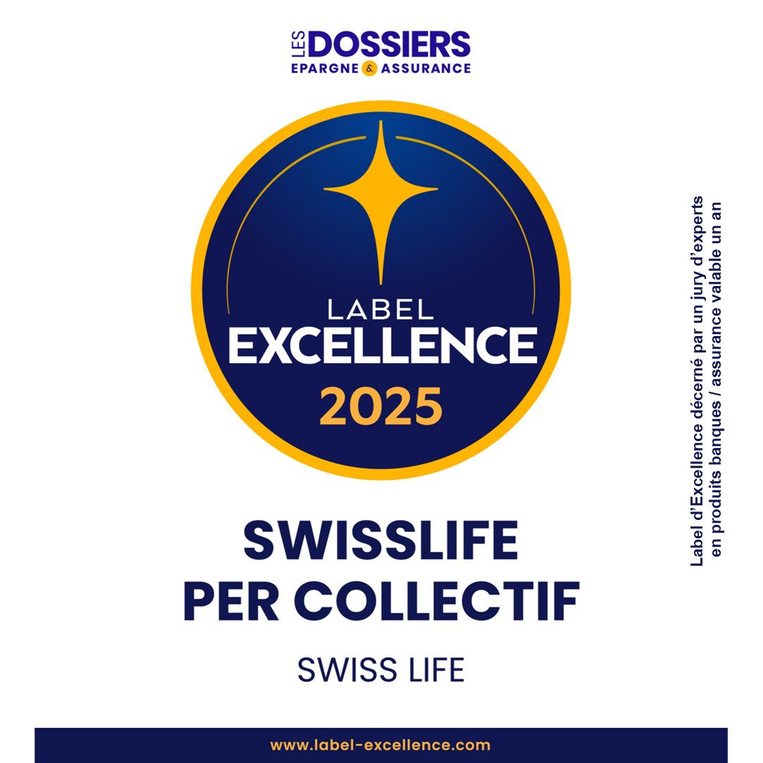 label excellence swisslife santé madelin