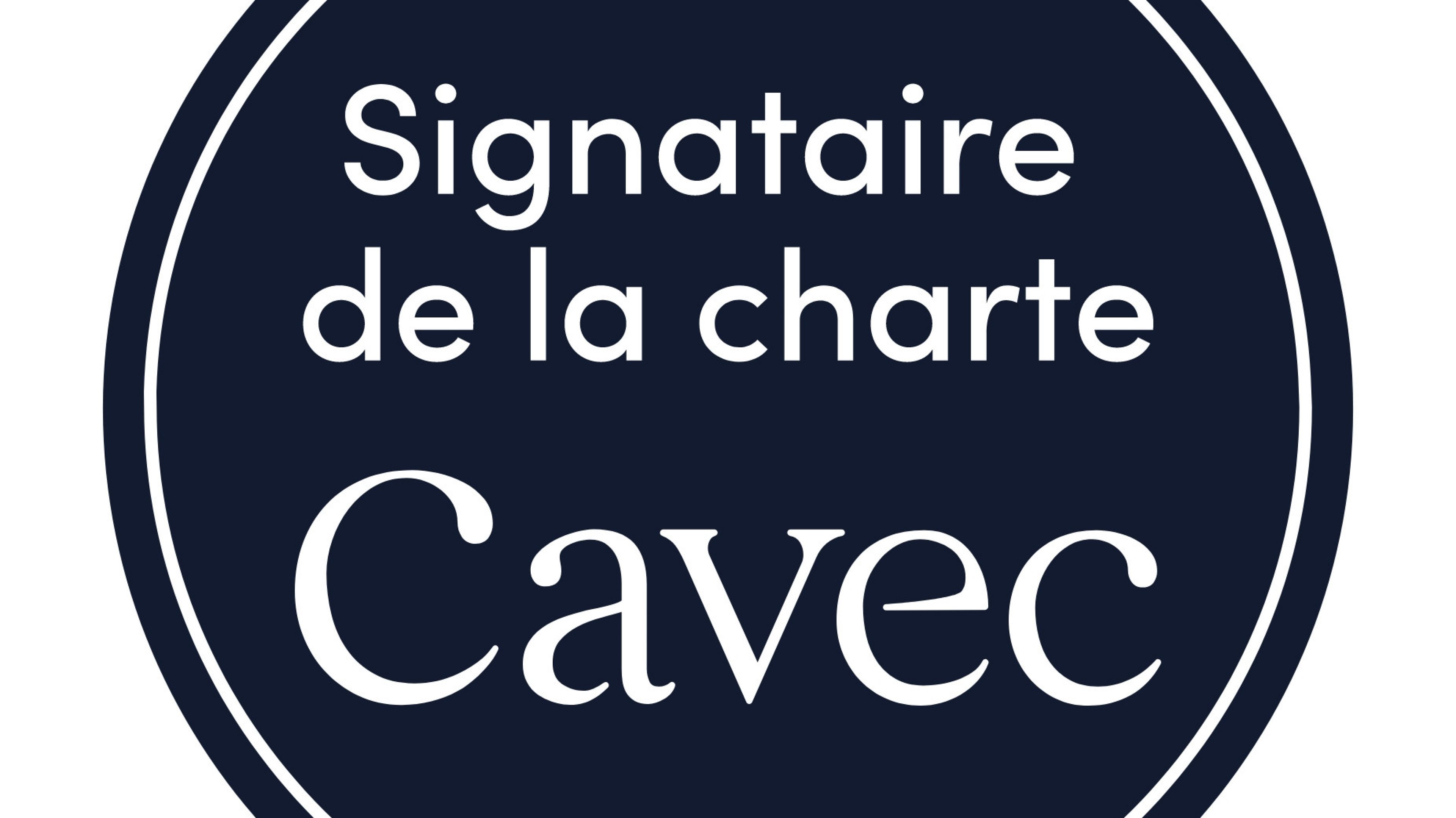Charte CAVEC