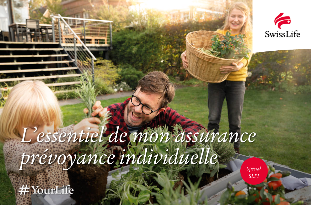 Une guide