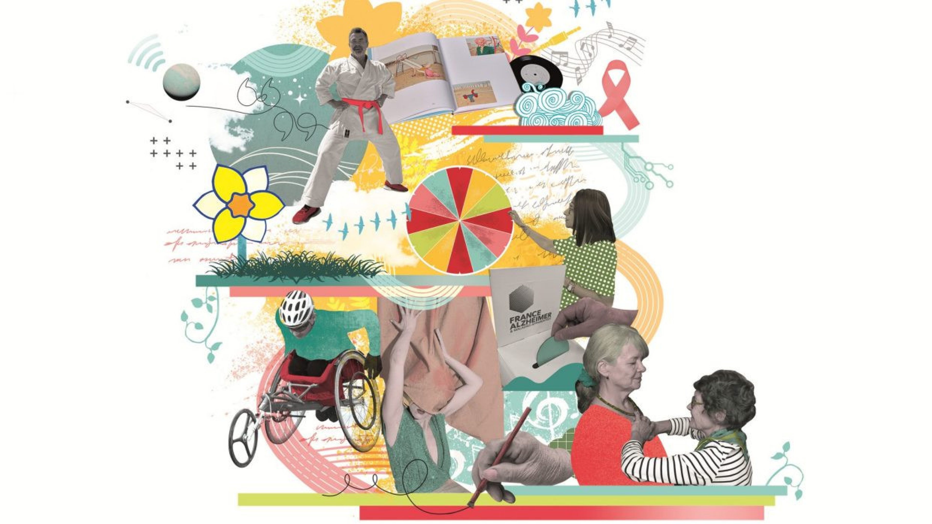 Description du visuel (ici Image illustrative : couple trentenaire avec un bébé)