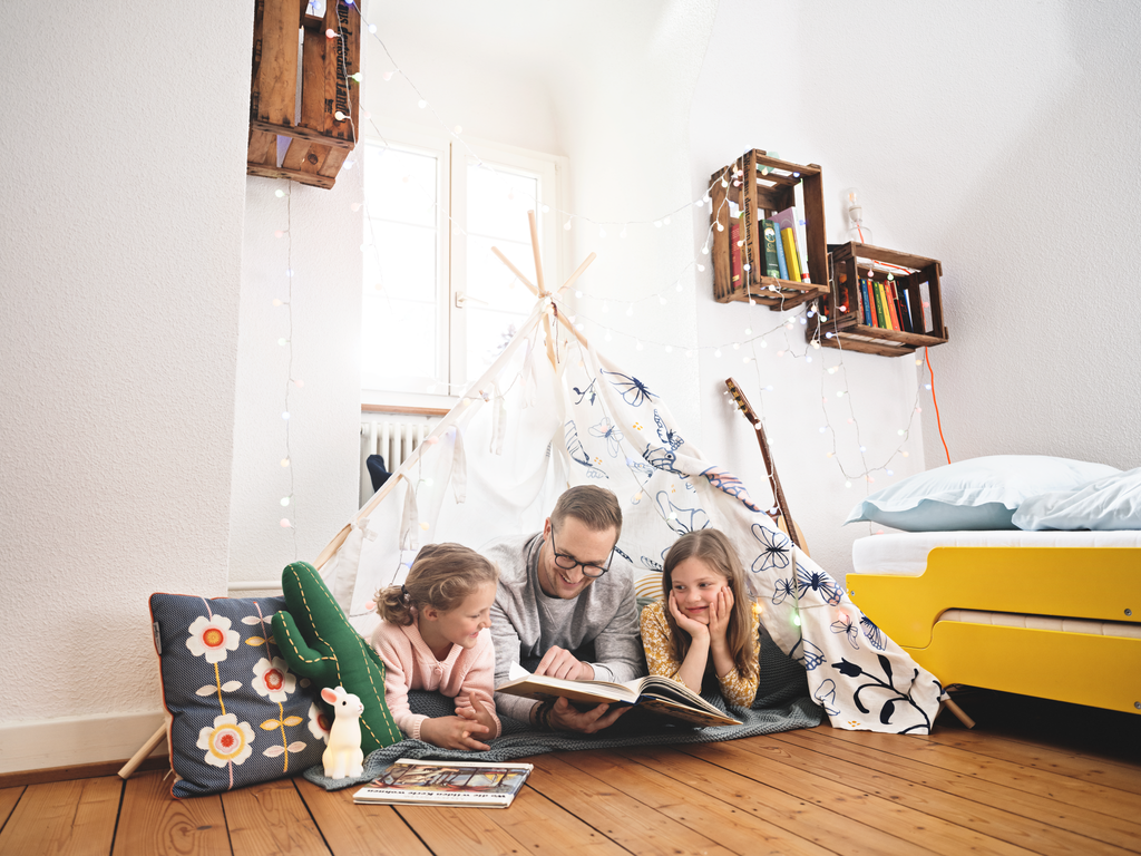 Financer l'avenir de  ses enfants et petits enfants