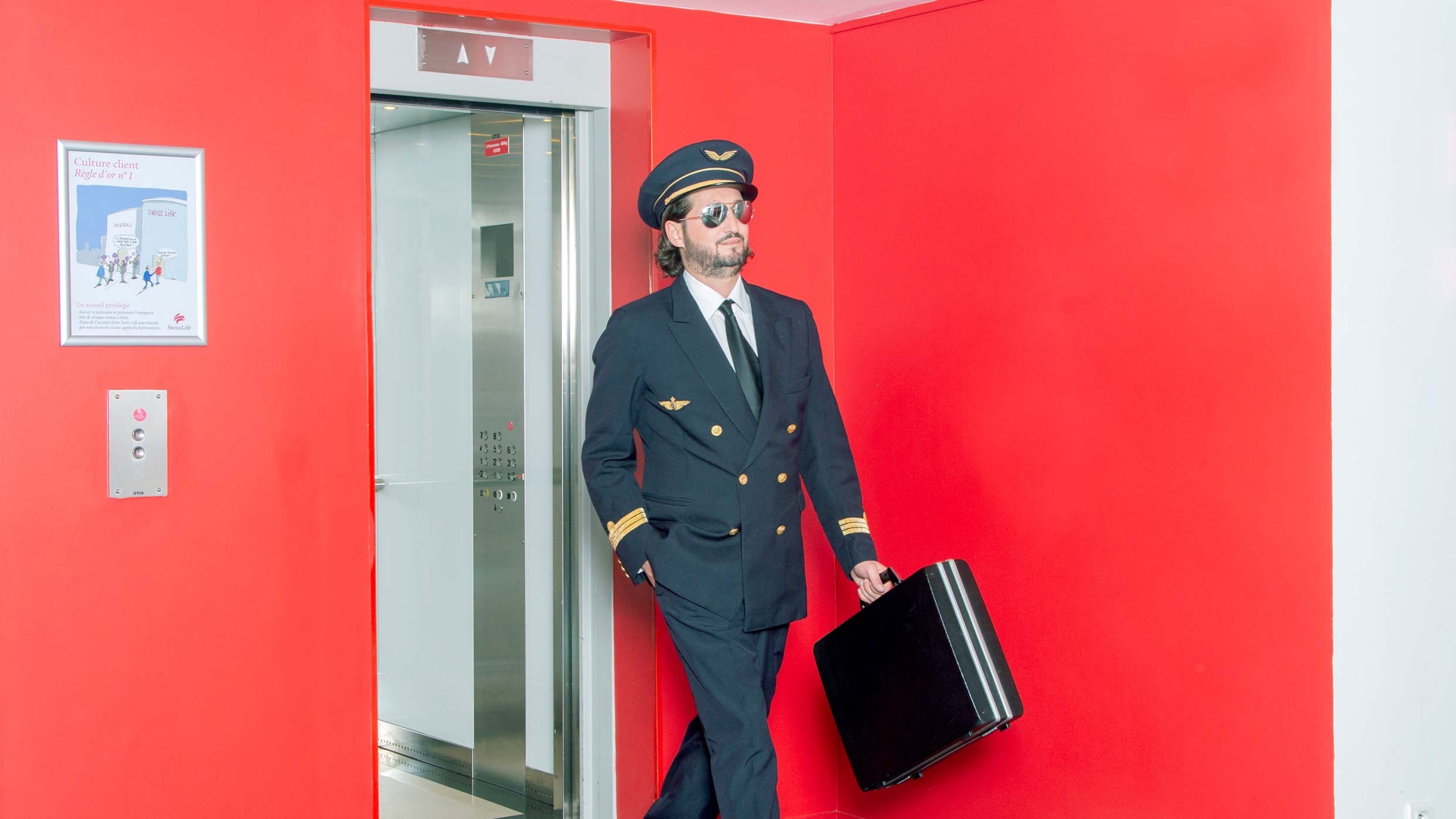 Agent général d'assurance