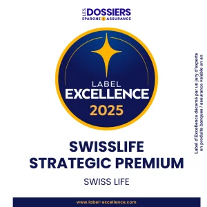 LABEL_SWISS LIFE_SWISSLIFE STRATEGIC PREMIUM_2025