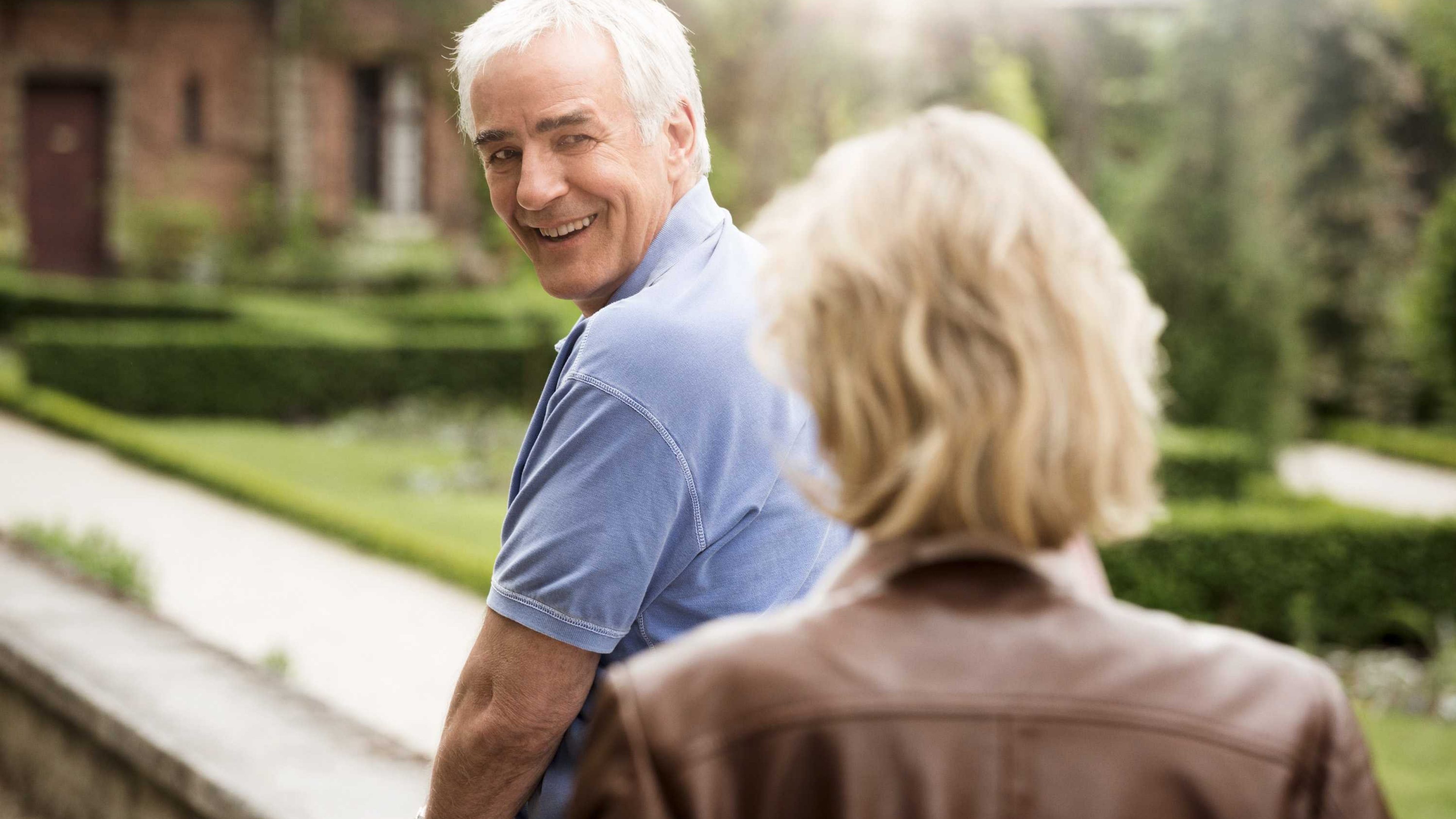 Pensionäre
