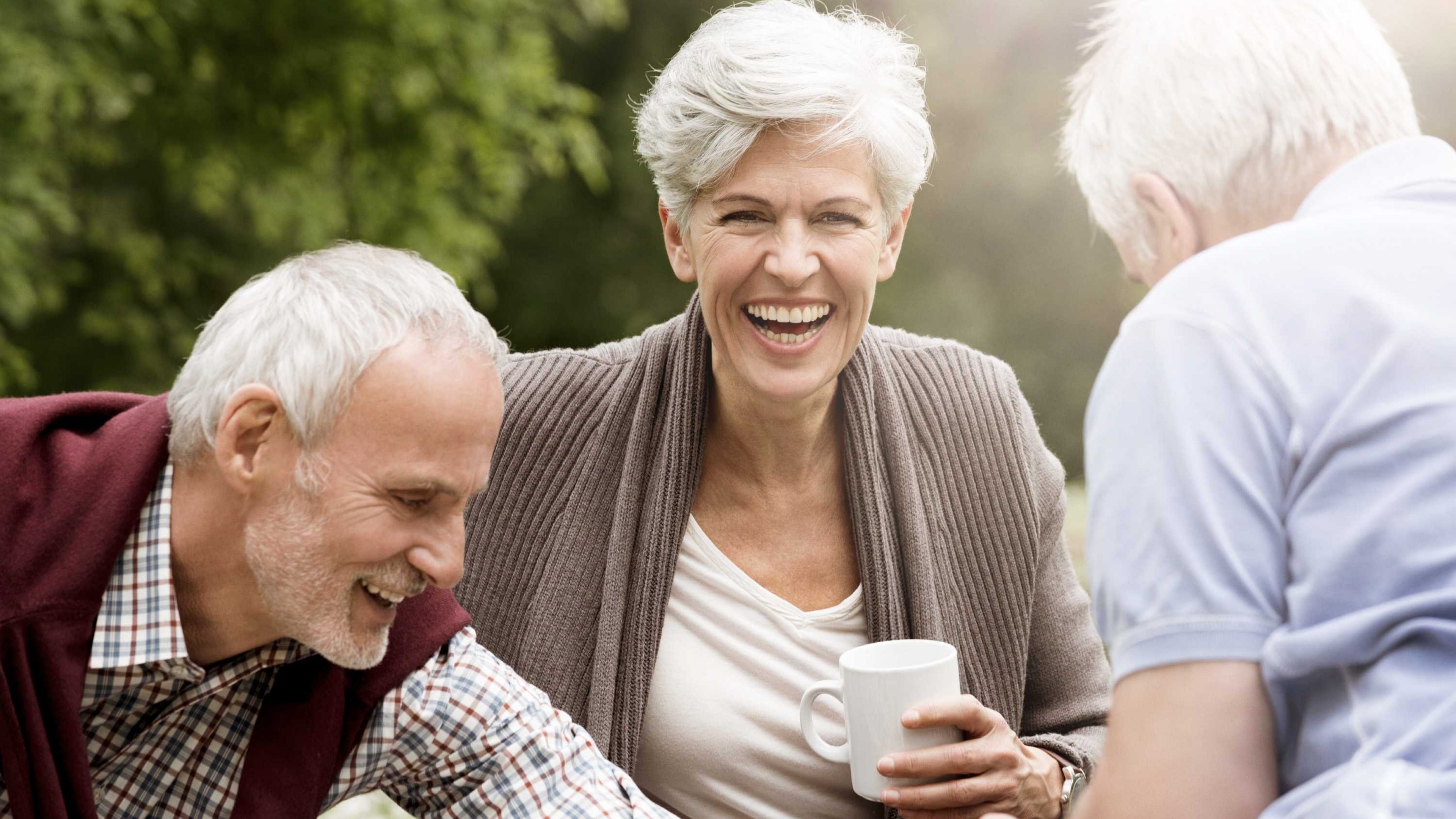Pensionäre