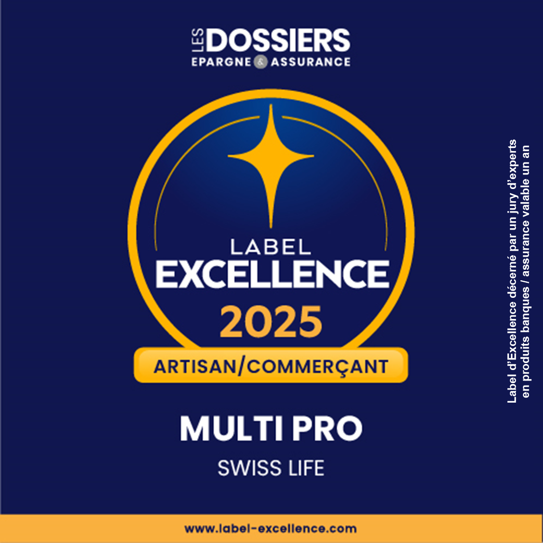 label excellence swisslife multi pro