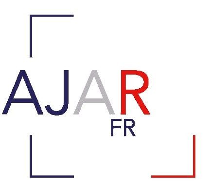 AJAR LOGO