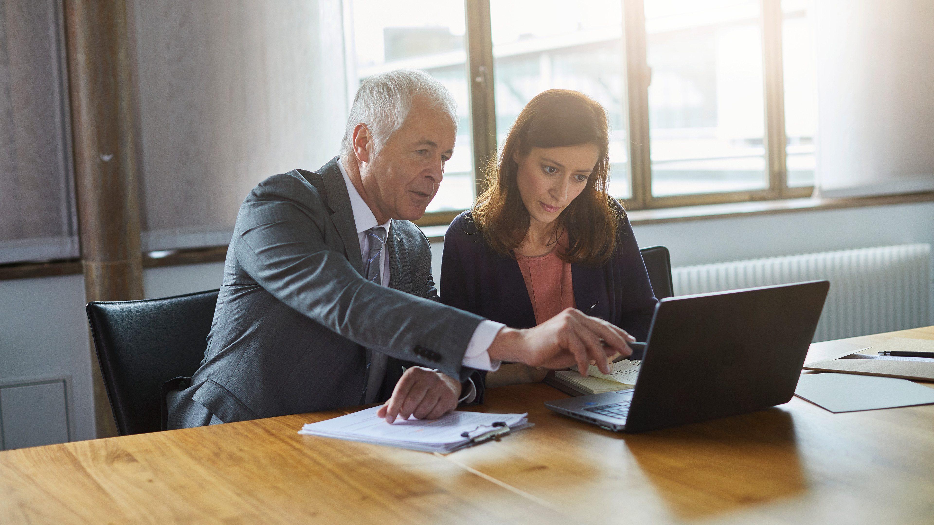 Experts-comptables | Professions spécifiques Swiss Life