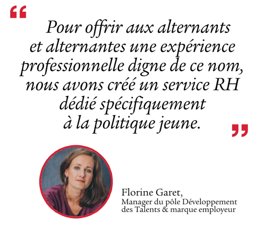 Florine Garet