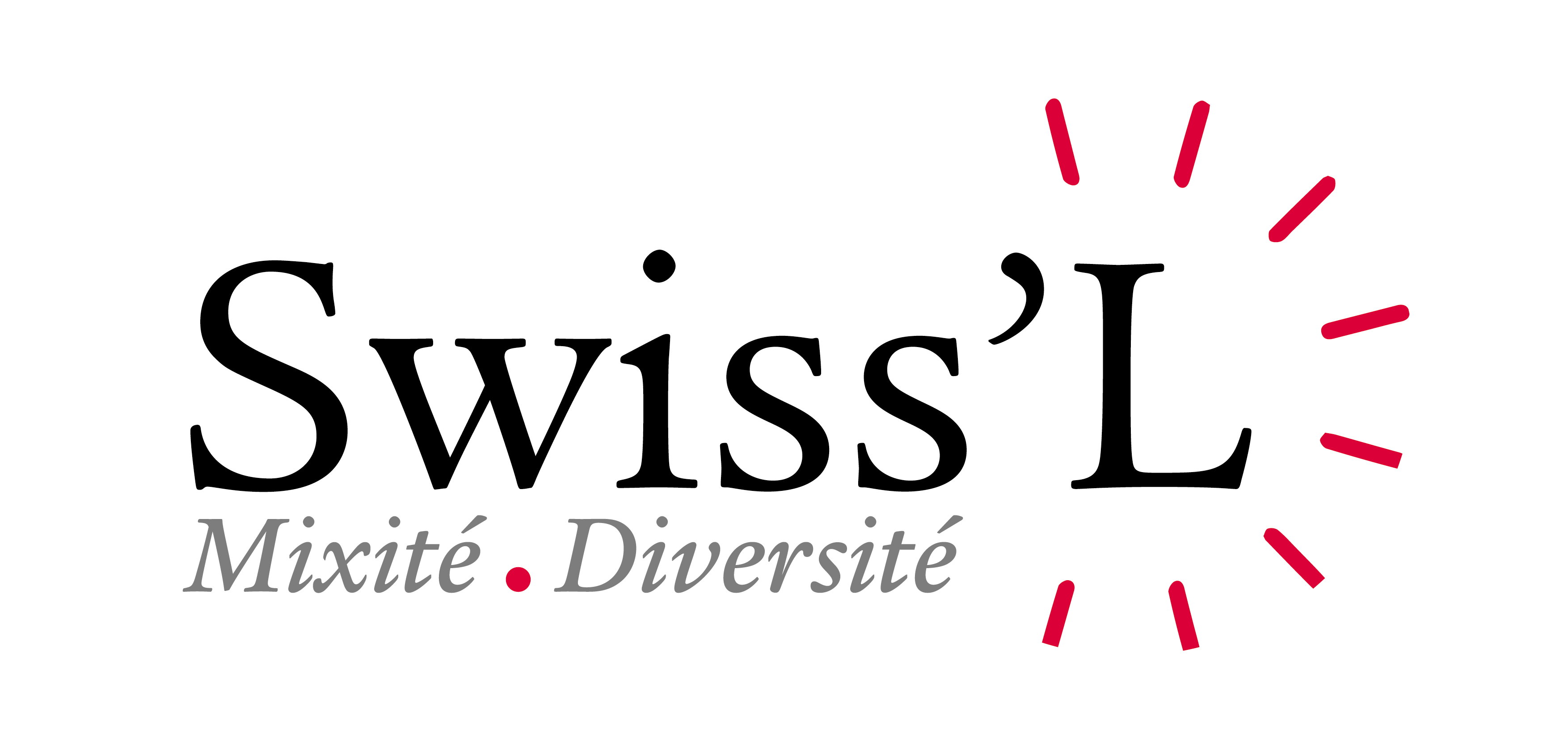 Swiss'L , un réseau pour faire progresser la diversité et l'inclusion