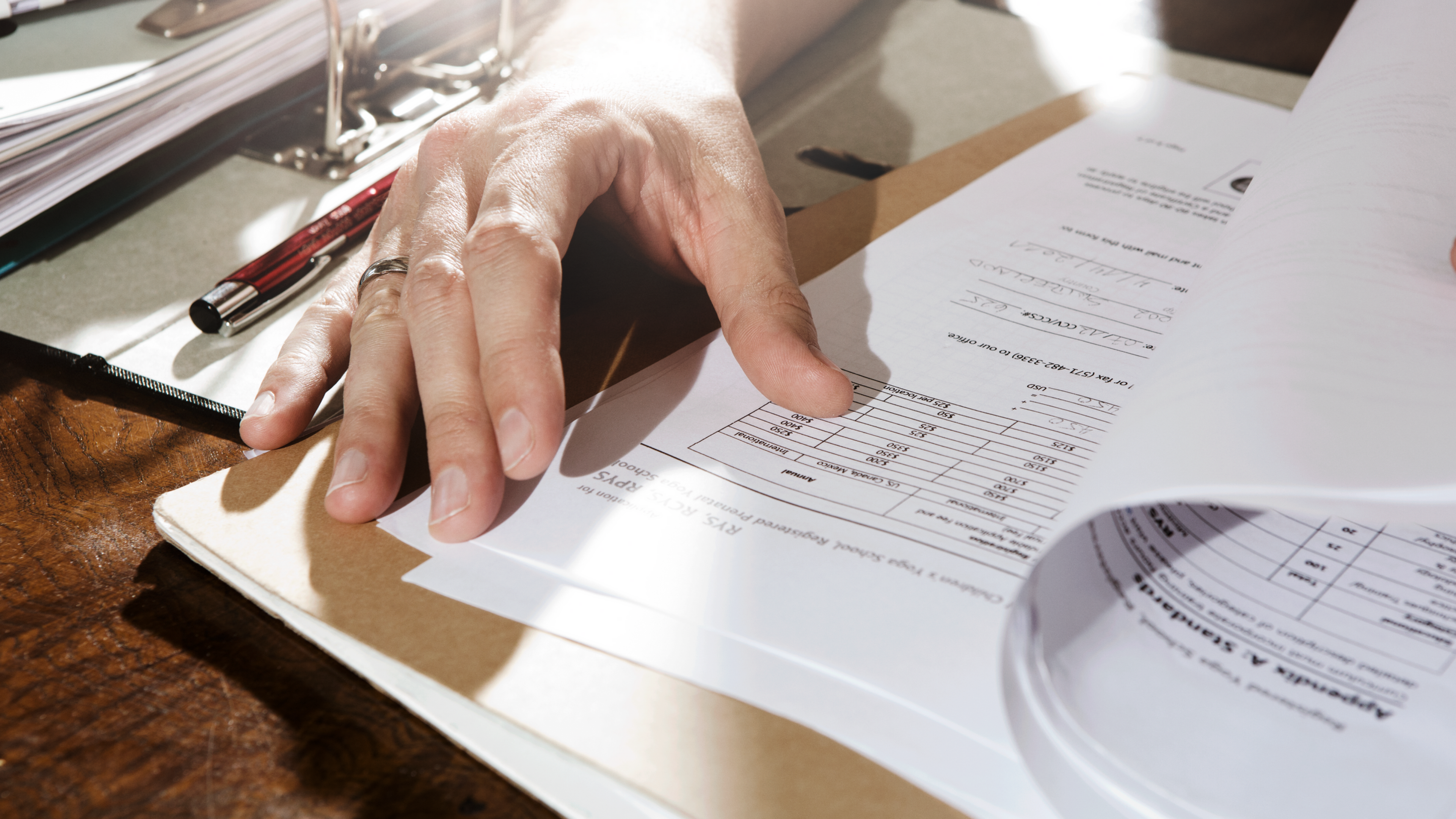 Impôt sur le revenu 2023