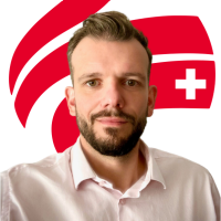 Arnaud Siffert