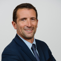 Benjamin Proux corporate