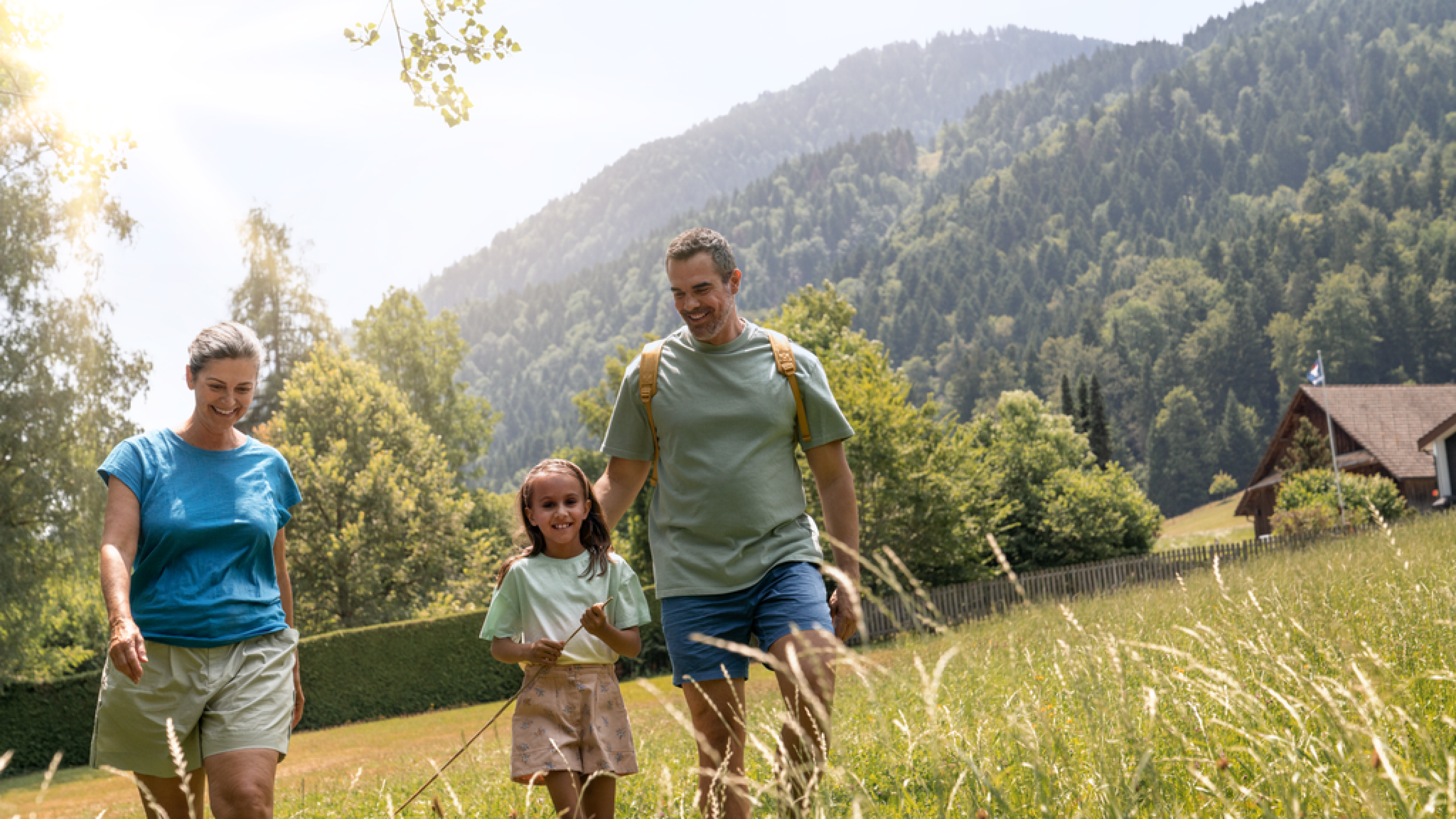 DPEF Swiss Life 2023