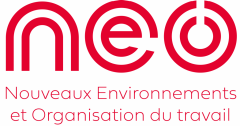 Nouveaux Environnements et Organisation du travail